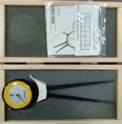 Measuring Instruments Digital Internal Caliper Gauge Retailer From Delhi