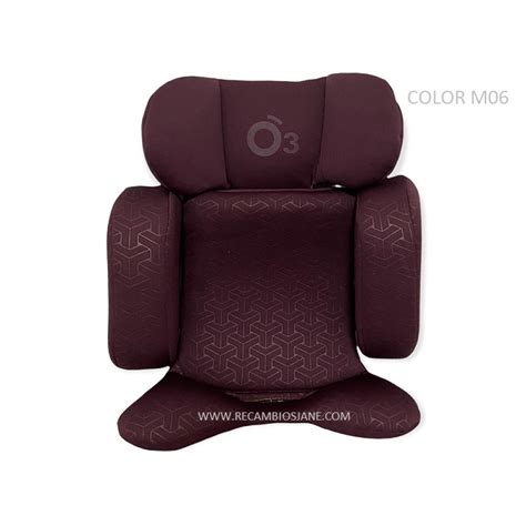 Reductor Silla De Auto Be Cool Nado Ofertas Recambiosjane