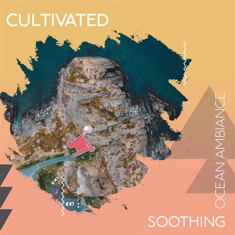 ZZz Cultivated Soothing Ocean Ambiance ZZz Album By Ocean Sleep