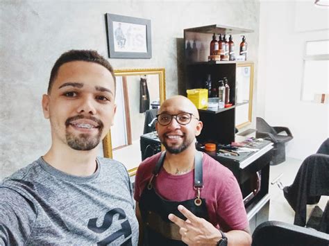 Avalia Es Sobre Pedrinho Barbearia Barbearia Em Porto Alegre Rio