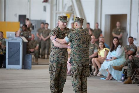 Dvids Images Vmm Change Of Command Image Of