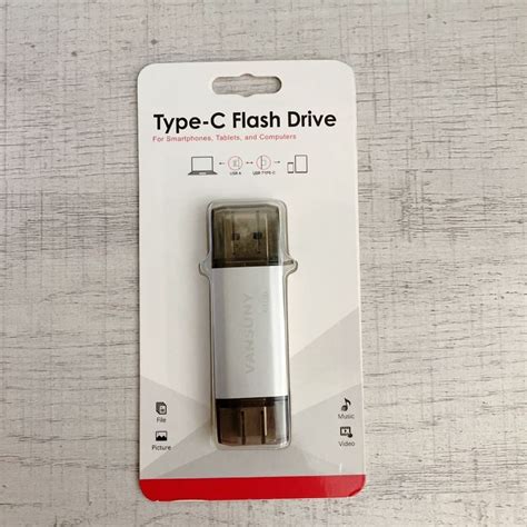 Vansuny Usb Type C Gb Usb In Otg Usb