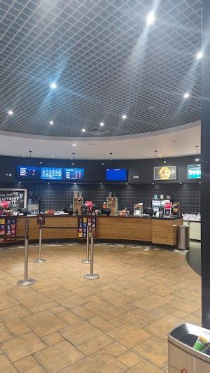 The Light Cinema Walsall, West Midlands, Wolverhampton Street, 62 ᐈ reviews, phone number ...