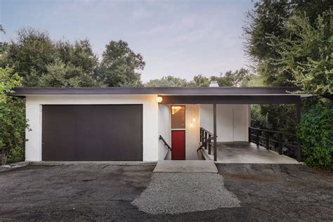 Photo Of In Barrel Vaulted Ceilings Are The Cherry On Top Of This