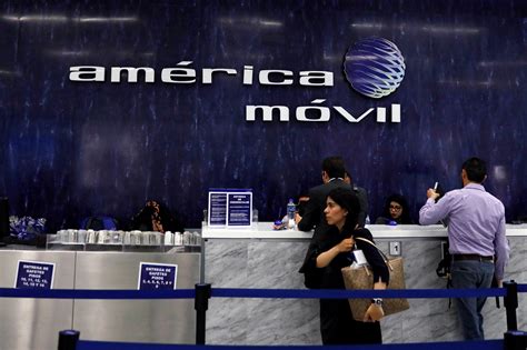 America Movil (AMX): Company Profile, Stock Price, News, Rankings | Fortune