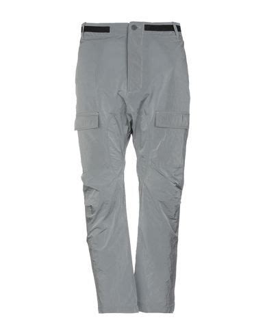 Tom Rebl Cargo In Grey ModeSens Clothes Design Cargo Toms