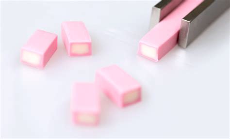 Soft Candy Technology - Morinaga Asia Pacific Co., Ltd.