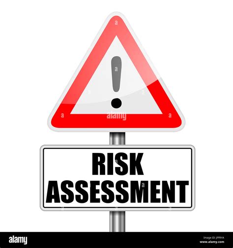 Risk Assessment Logo