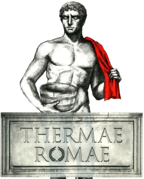 Thermae Romae (manga) | Thermae Romae Wiki | Fandom