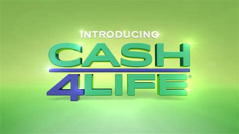 Ga Lottery Dream Delivery Team Cash 4 Life Youtube