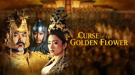 Curse Of The Golden Flower In English Best Flower Site