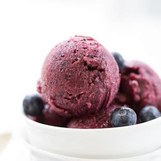 10 Best Sorbet No Sugar Recipes