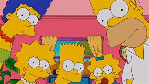 Por Qué Es Hoy El Día Mundial De Los Simpsons