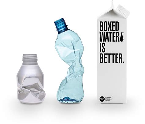 Boxed Water Is Better® — Official Store