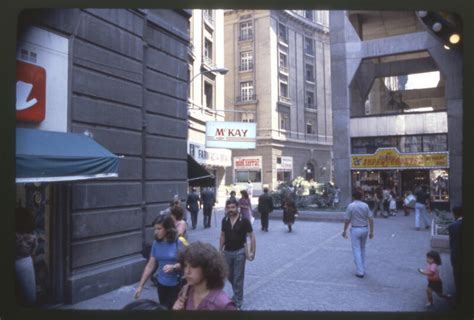 Paseo Phillips Fotografía Jack Ceitelis Biblioteca Nacional