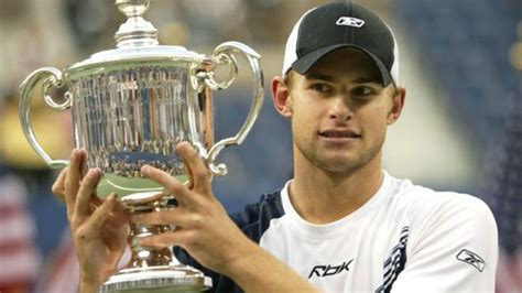 La Drástica Jornada De Limpieza De Andy Roddick Tiró Todos Los