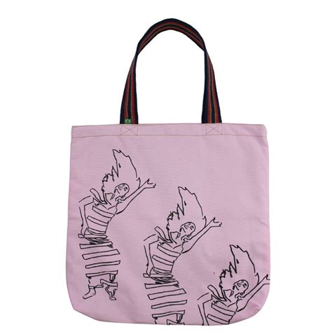 Bolsa Martha Graham G Rosa Tert Lia Produtos Liter Rios