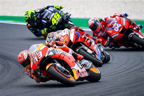 Diretta Motogp Qualifiche E Griglia Di Partenza Gp Del Mugello