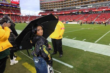 Simone Biles Leaked Nude Photos And Videos