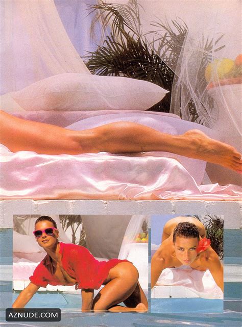 ERIKA MES Nude AZNude