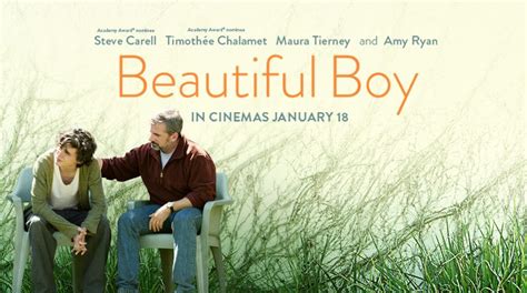 Beautiful Boy Film Review