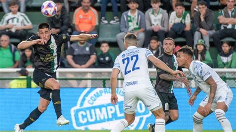 Fútbol libre por celular cómo ver en vivo Banfield vs Godoy Cruz