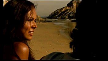 Martina García desnuda en Amar a morir XVIDEOS