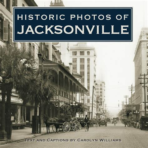 The surprising baptist jacksonville history that shaped local healthcare for decades 3