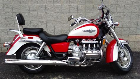 Honda Valkyrie In Michigan For Sale Used Motorcycles On Buysellsearch