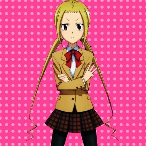 Suzu Seitokai Yakuindomo Photo 17228901 Fanpop