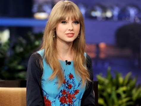 Daftar Mantan Pacar Taylor Swift Yang Jadi Inspirasinya Bikin Lagu Termasuk All Too Well