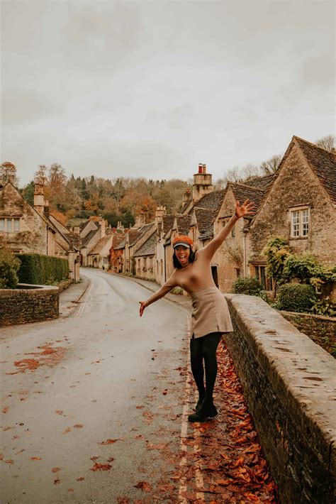 How to Spend a Day in Lacock, England (the Harry Potter Village ...