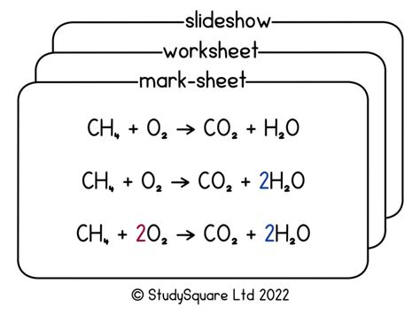 Moles For Aqa Gcse Chemistry Slides Worksheet Mark Sheet Hot Sex Picture