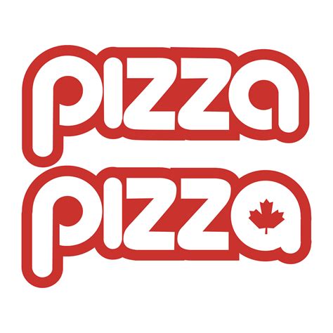 Pizza Pizza Logo PNG Transparent & SVG Vector - Freebie Supply