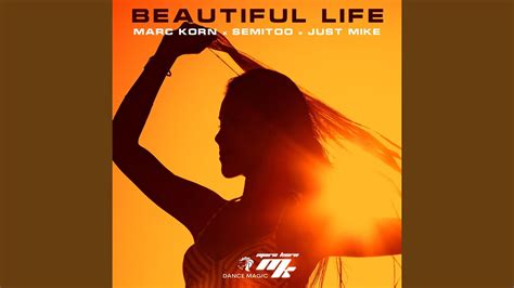 Beautiful Life Extended Mix Youtube Music