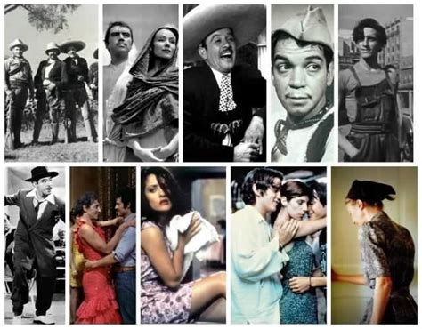 Las Mejores Pel Culas Del Cine Mexicano Parte Final Peliculas