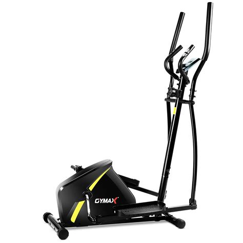 GZMR Heart Rate Monitor Ellipticals & Striders at Lowes.com