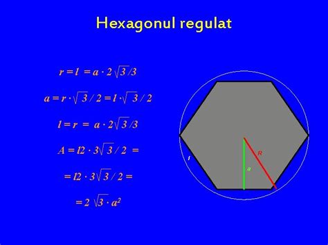 Corpuri Geometrice Arii I Volume Profesor Marius Fratila