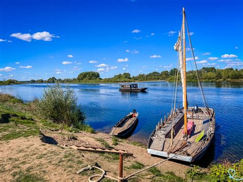 Mooiste Dorpjes In De Loire Vallei Rond De Kastelen