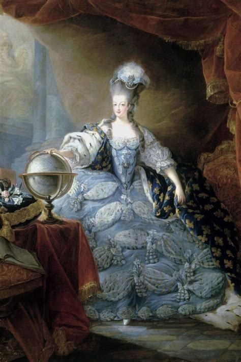 15 Little Known Interesting Facts About Marie Antoinette