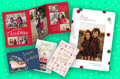 The 8 best places to buy Christmas cards online in 2022