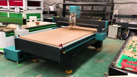 Cnc Cutting Machine For Plywood With Reducer Mm For Acrylic