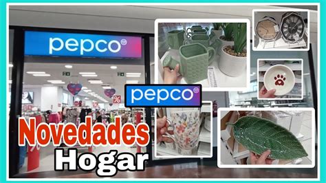 Pepco Novedades Decoraci N Del Hogar Home Decor Youtube