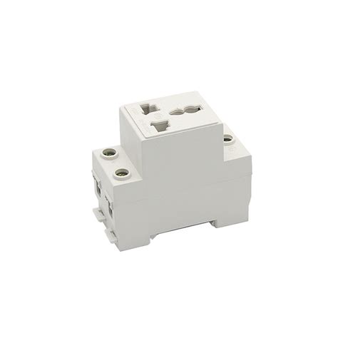 Xinghe Din Rail Ac30 Din Rail 3 Plug 10to16a 250v Multifunction Modular