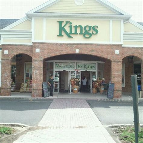 Kings Food Markets Grocery Store In Warren