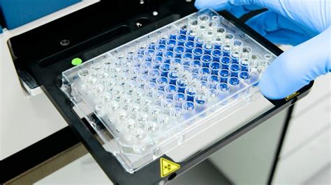 Elisa Plate Shakers Streamlining Laboratory Efficiency And Enhancing