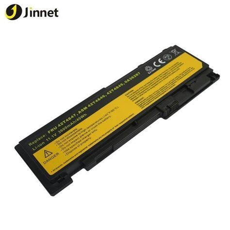 V Mah Wh Laptop Battery Replacement For Lenovo