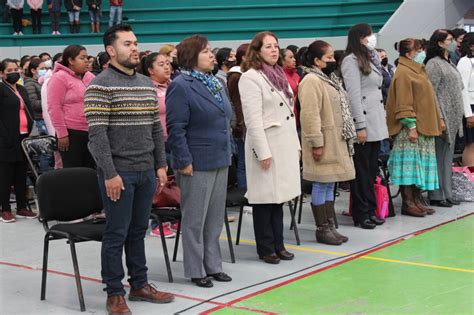 Seg Toma Protesta A Consejos De Participaci N Escolar Boletines