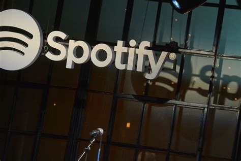 Spotify Ends Misconduct Policy After Music-Industry Revolt - Bloomberg