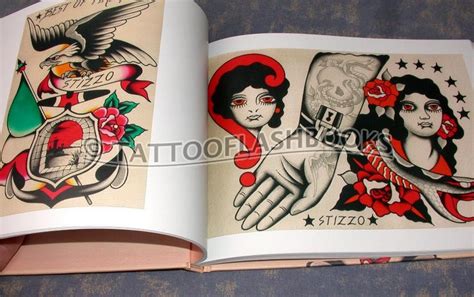 Stizzo Italian Tattoo Flash The Best Of Times